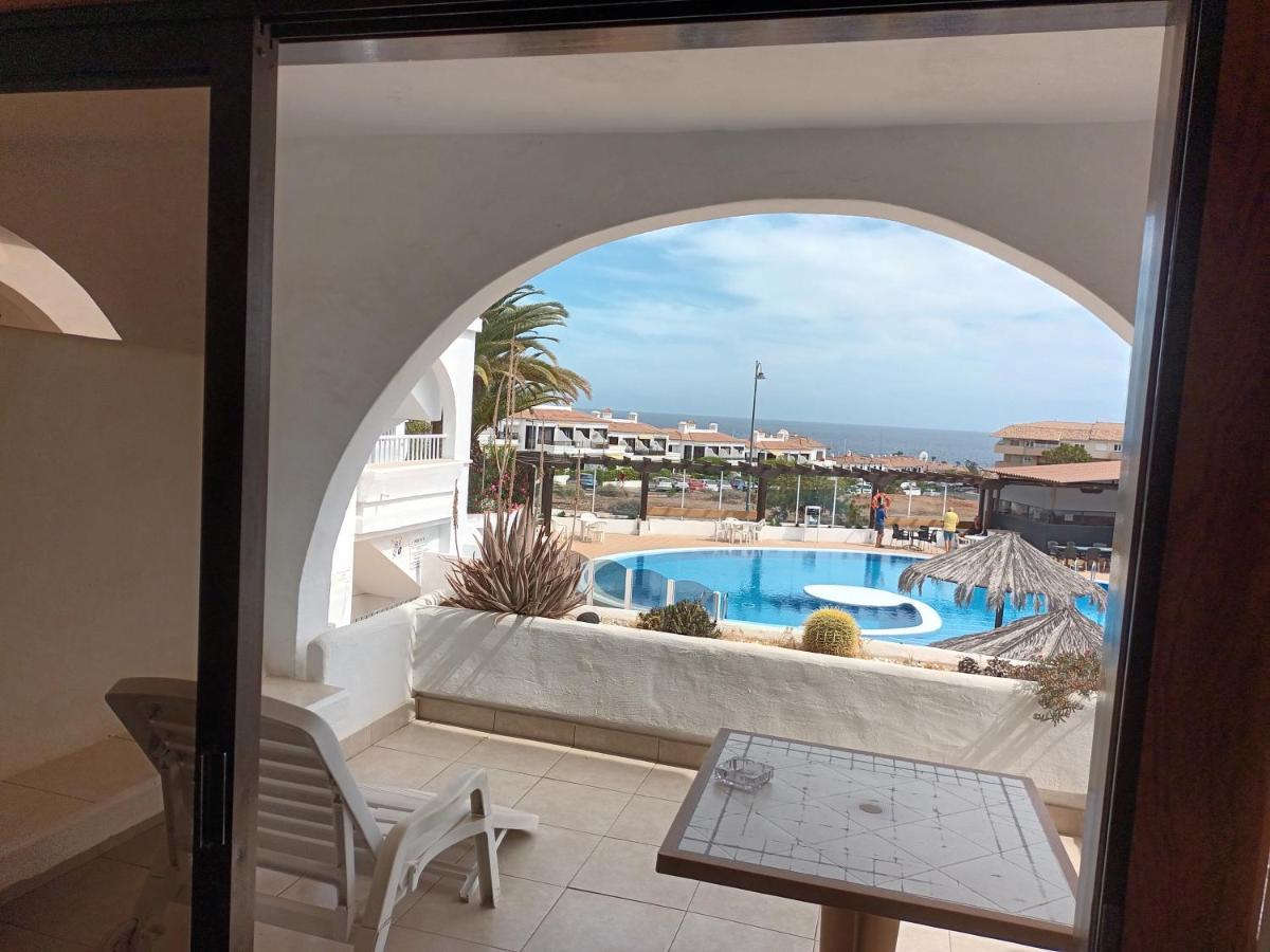 Golf And Sea ,heated Pool, Wi-fi. San Miguel de Abona